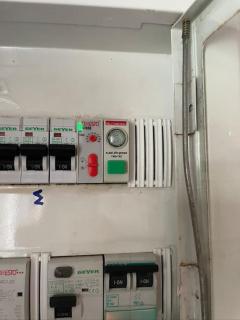 Comfy apartment with low ceiling attic - 7