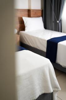 The balo pera hotel - Istambul - 8
