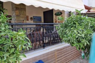 Family House in Glyfada center - Athens - 1