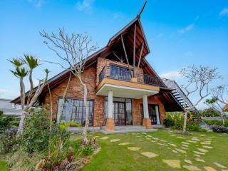 Cemara Hills Uluwatu, The Reserve - Cottages & Villas - Uluwatu - 0