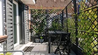 Botanic Apartments - Suite - 9