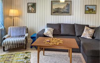 Three-Bedroom Holiday Home In Brakne Hoby - 5