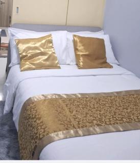 FourSphere staycation - 7