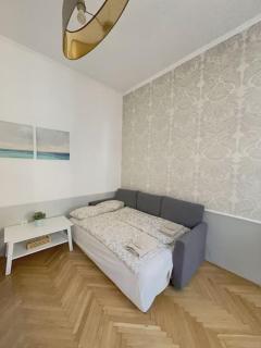 Quiet cabin in city center - Budapest - 4
