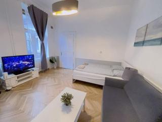 Quiet cabin in city center - Budapest - 2