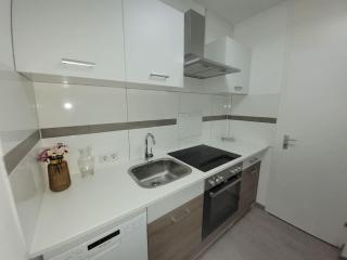 2 Zimmer Wohnung in Zentrale Lage - Mülheim an der Ruhr - 4