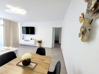 2 Zimmer Wohnung in Zentrale Lage - Mülheim an der Ruhr - 1