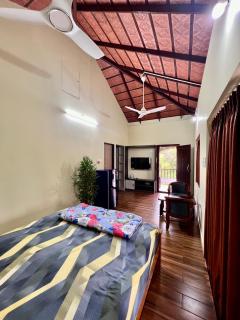 Karkera Beach Villa - Malpe - 3