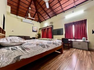 Karkera Beach Villa - Malpe - 7