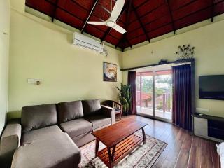 Karkera Beach Villa - Malpe - 6