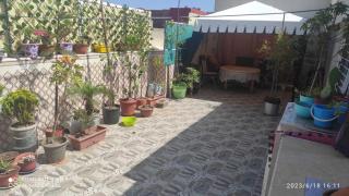 Le mazagan marhaba - Douar Oulad Mbarek - 6