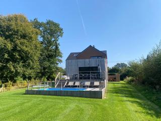 La villa M - Sart-lez-Spa - 6