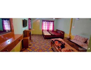 Hotel New Green View, Srinagar - Kārapur - 6