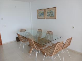 Catalina 3B es un moderno apartamento frente al mar en el Pinewalk - Port de Pollença - 3