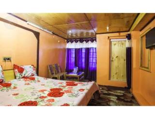Hotel New Green View, Srinagar - Kārapur - 1