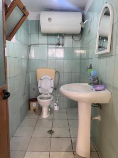 MB Guest House - Durazzo - 0