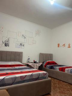 MB Guest House - Durazzo - 6