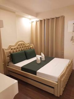Matina Enclaves Condo near SM Ecoland - Davao - 5