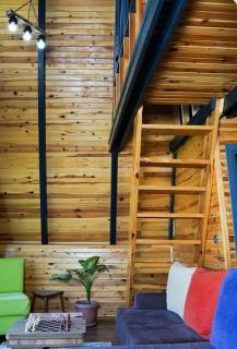 Hilltop Bungalov Sapanca 2 - 6