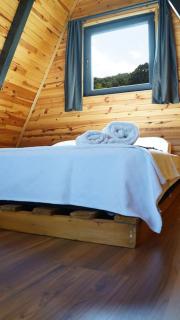 Hilltop Bungalov Sapanca 2 - 5