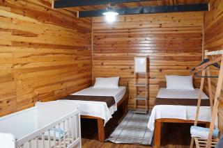 Hilltop Bungalov Sapanca 2 - 4