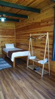 Hilltop Bungalov Sapanca - Mahmudiye - 1