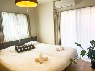 Tsubasa Home - Tokyo - 9