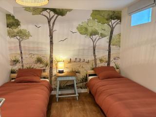 Appartement rue des artistes - 7