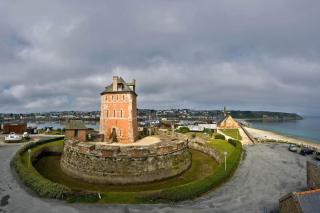 Appartement rue des artistes - Camaret-sur-Mer - 6