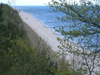 Ferienwohnung Bräutigam - Ostseebad Koserow - 4