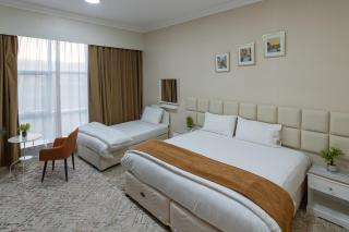 Sur Inn Hotel Apartments صور ان للشقق الفندقية - Sur - 8