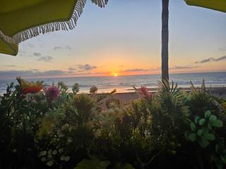 Superbe appartement vue sur mer et piscine prestigia - 3