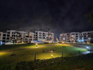 Superbe appartement vue sur mer et piscine prestigia - Sidi Bouqnadel - 2