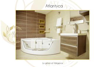 Hotel l'ATLANTYS - 2
