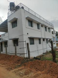Krishna Farm Stay kurmbanoor - 4