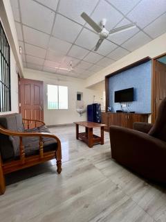 Karkera Family Homestay - Malpe - 9