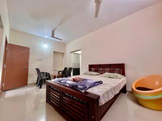 Karkera Family Homestay - Malpe - 8