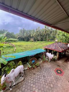 Karkera Family Homestay - Malpe - 2