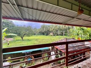 Karkera Family Homestay - 1