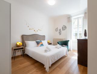 Keys of Italy - Benci 20 Terratetto - Big apartment nearby Santa Croce - Florence - 0