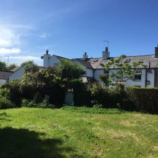 Anglesey 2 bedroom stone cottage dog friendly with EV - 5