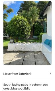 Anglesey traditional 2 bed stone cottage with EV - Amlwch - 3