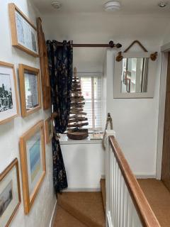 Anglesey traditional 2 bed stone cottage with EV - Amlwch - 2