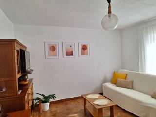 Apartment in Povlja with terrace, air conditioning, WiFi 4991-1 - Povlja - 8