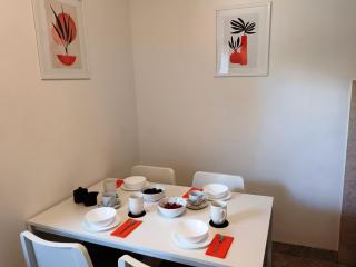 Apartment in Povlja with terrace, air conditioning, WiFi 4991-1 - Povlja - 4