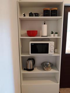 Apartment in Povlja with terrace, air conditioning, WiFi 4991-1 - Povlja - 2