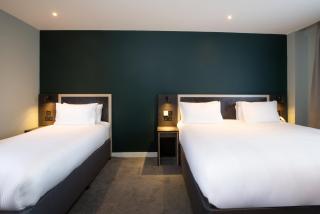 Royal National Hotel - Londra - 1