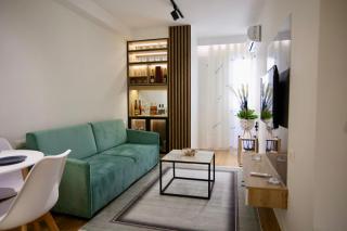 TFS Apartments - Tirana - 0