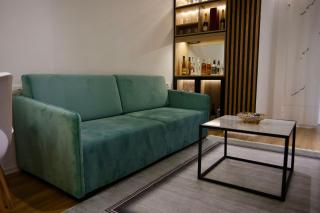 TFS Apartments - Tirana - 1