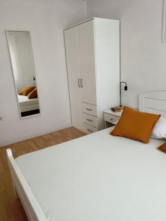 Apartment in Povlja with sea view, terrace, W-LAN 4991-2 - Povlja - 4